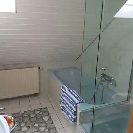 Ferienwohnung Kiechle Sigmarszell