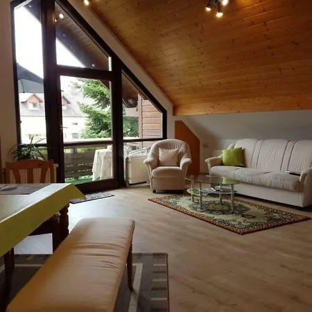 Ferienwohnung Kiechle Διαμέρισμα *