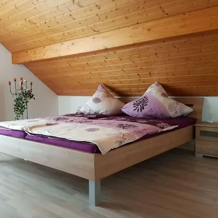 Ferienwohnung Kiechle Διαμέρισμα Sigmarszell