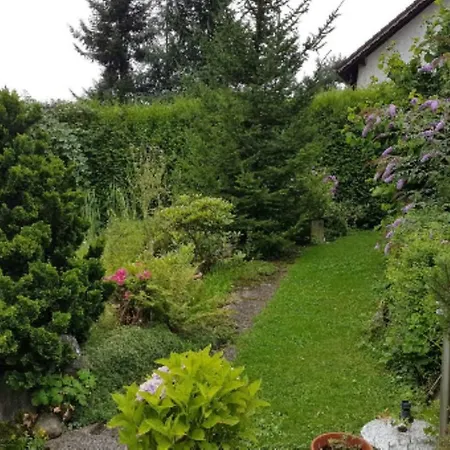 Ferienwohnung Kiechle Διαμέρισμα *