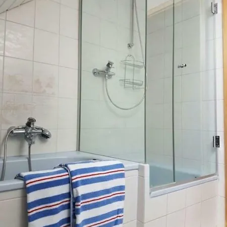 Ferienwohnung Kiechle Διαμέρισμα