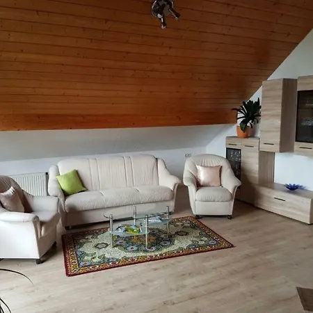 Ferienwohnung Kiechle Διαμέρισμα Sigmarszell