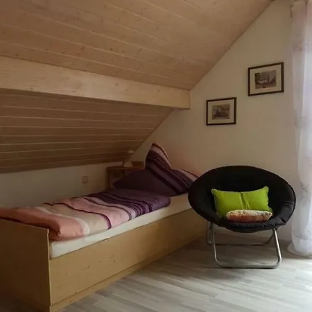 Ferienwohnung Kiechle