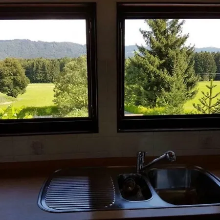 Ferienwohnung Kiechle Διαμέρισμα Sigmarszell