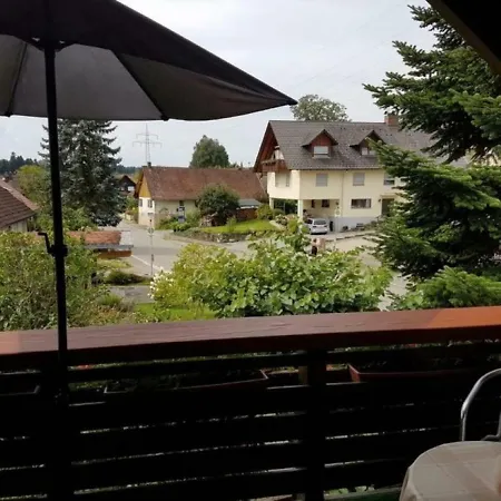 Ferienwohnung Kiechle