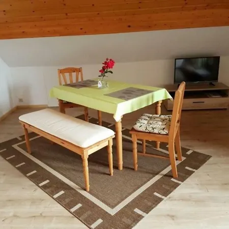 Ferienwohnung Kiechle Διαμέρισμα Sigmarszell