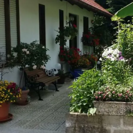 Ferienwohnung Kiechle Διαμέρισμα Sigmarszell