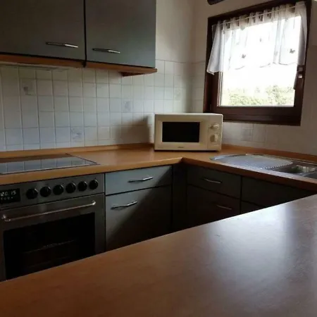 Ferienwohnung Kiechle